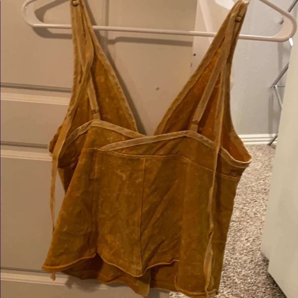 Free People Tank - Picture 3 of 3